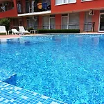 Appartamento Sunset - Menada Sunny Beach
