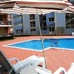 Appartamento Sunset - Menada Sunny Beach