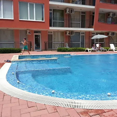 Sunset - Menada Appartamento Sunny Beach