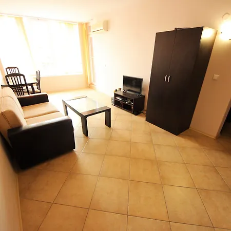 Sunset - Menada Sunny Beach