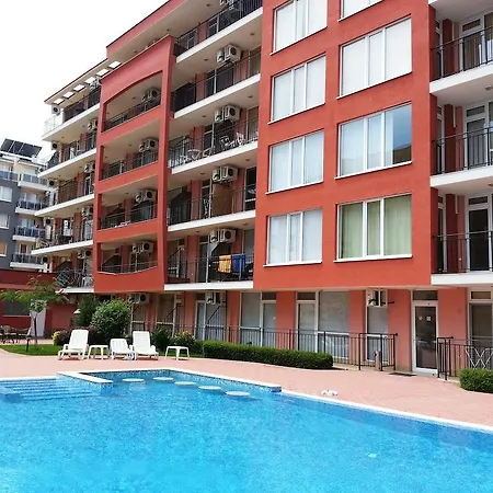 Appartamento Sunset - Menada *