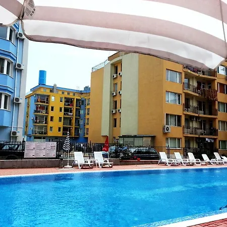 Appartamento Sunset - Menada *