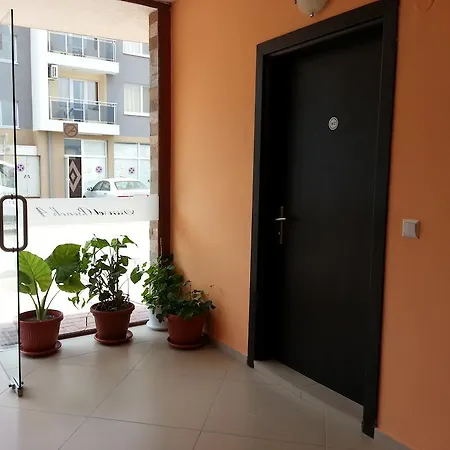 Appartamento Sunset - Menada Sunny Beach