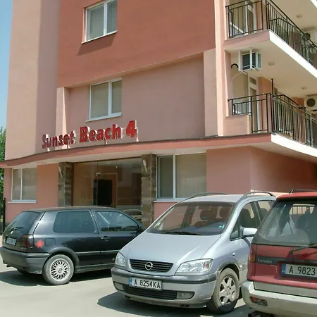 Sunset - Menada Appartamento *