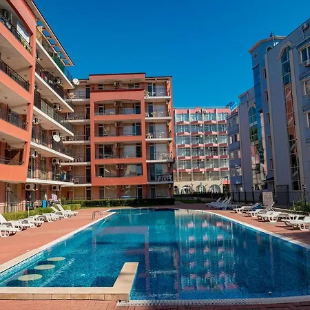 Sunset - Menada Apartament *