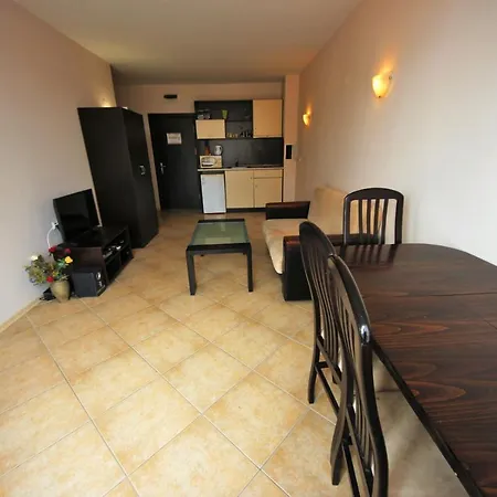 Sunset - Menada Apartament