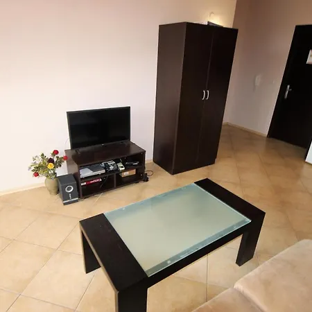 Apartament Sunset - Menada