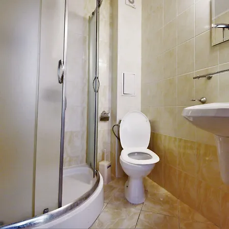 Sunset - Menada Apartament Sunny Beach