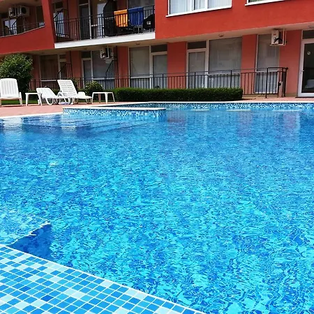 Appartement Sunset - Menada Sunny Beach