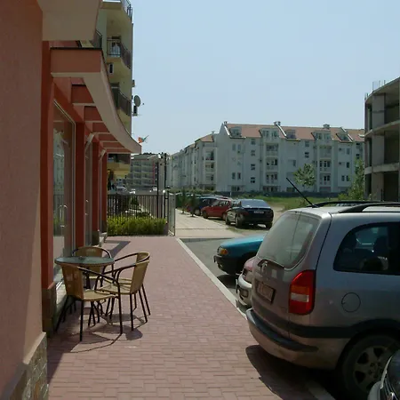 Apartament Sunset - Menada *