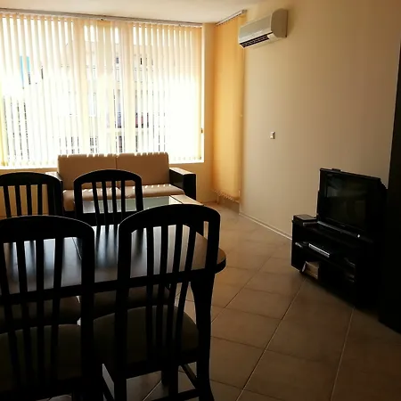 Sunset - Menada Appartement *