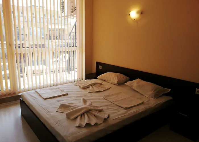 Sunset - Menada * Солнечный берег