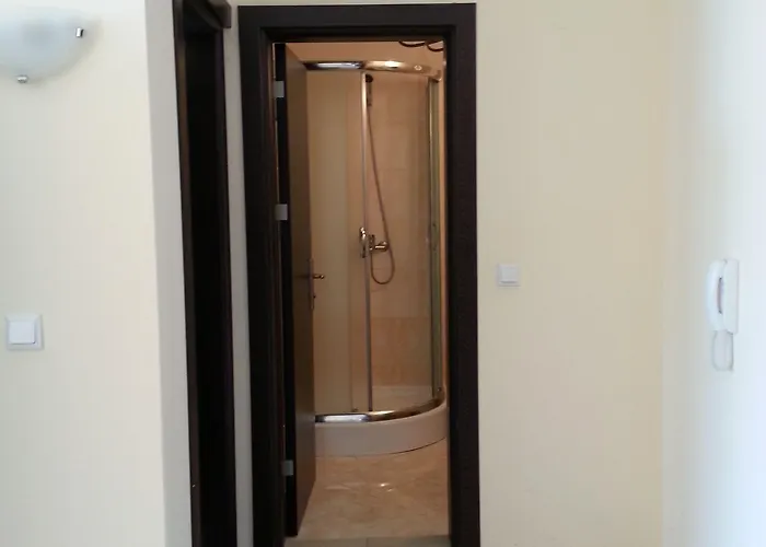 Апартаменты Sunset - Menada Солнечный берег