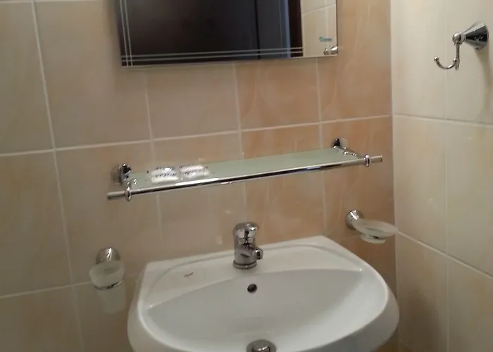 Sunset - Menada Солнечный берег