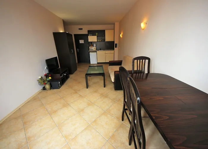 Sunset - Menada Апартаменты