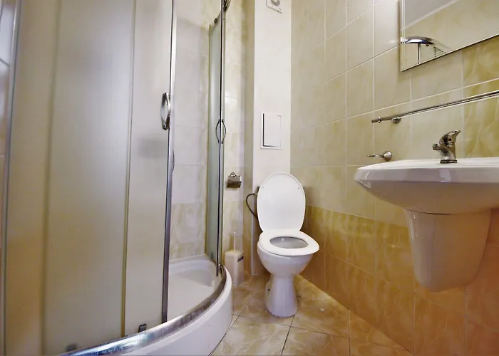 Sunset - Menada Апартаменты Солнечный берег