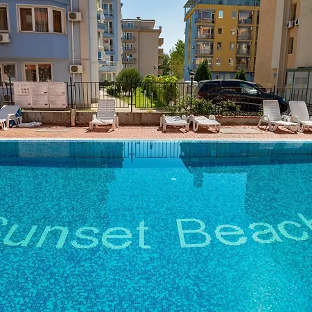 Sunset - Menada Apartment