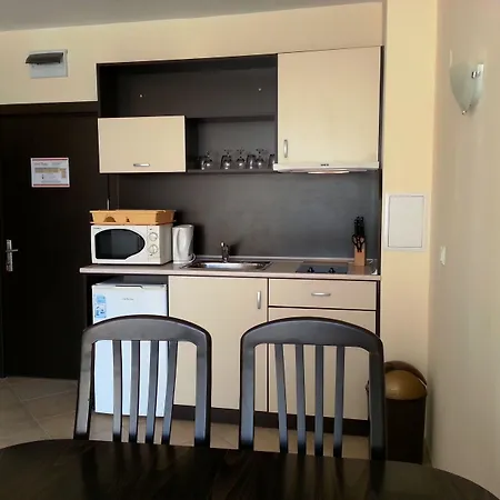 Sunset - Menada Apartment Sunny Beach