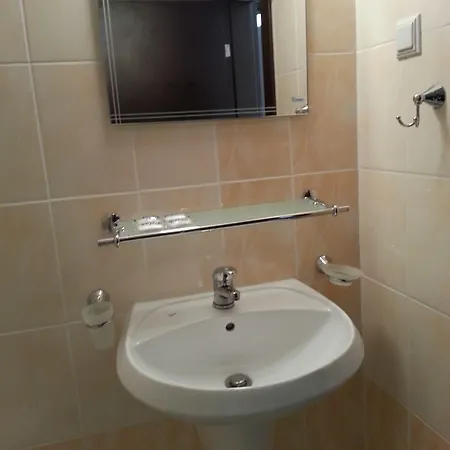 Sunset - Menada Sunny Beach