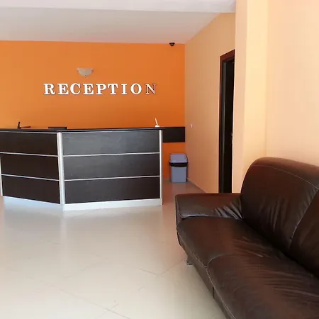 Sunset - Menada Apartment Sunny Beach