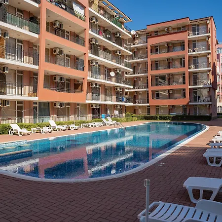 Apartment Sunset - Menada