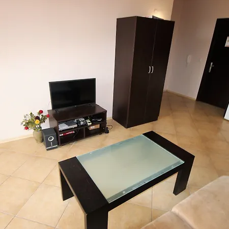 Sunset - Menada Apartment Sunny Beach