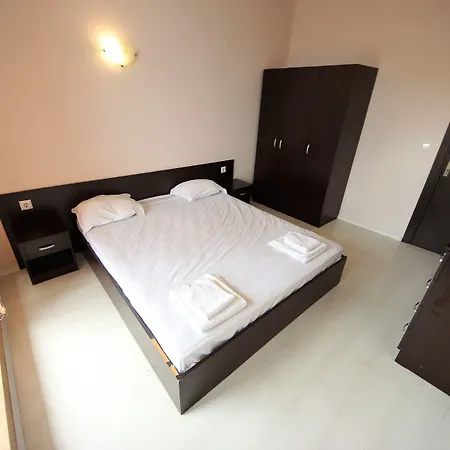 Sunset - Menada Apartment