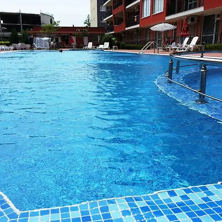 Apartment Sunset - Menada *