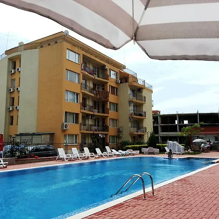 Apartment Sunset - Menada Sunny Beach