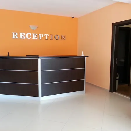 Apartment Sunset - Menada *