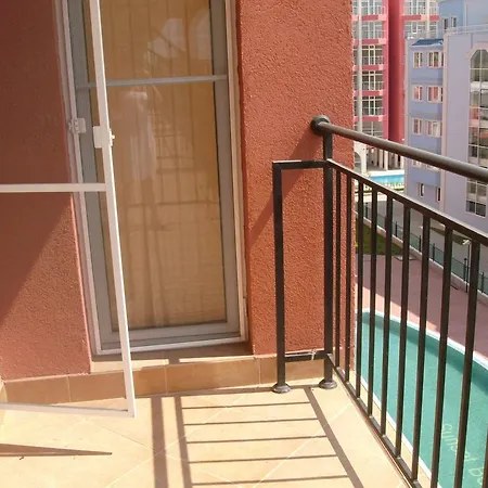 Apartment Sunset - Menada